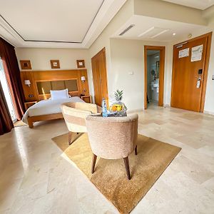 Chambre Standarde Simple