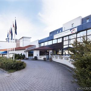 Thon Partner Hotel Horten